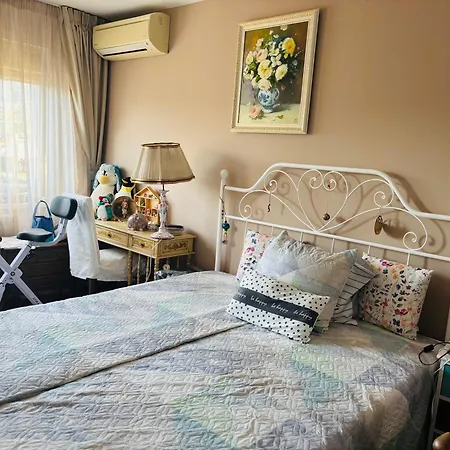 Experience At Malinova Dolina B&B *