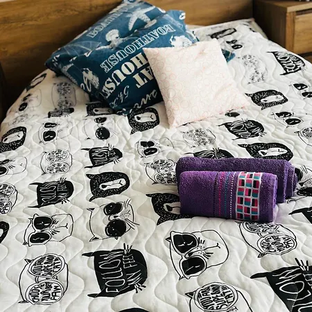 Experience At Malinova Dolina Bed & Breakfast Sofia