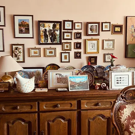 B&B Experience At Malinova Dolina 소피아