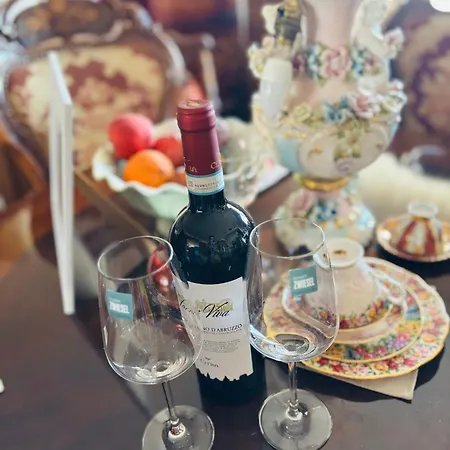 Experience At Malinova Dolina