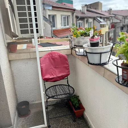 Bed & Breakfast Experience At Malinova Dolina