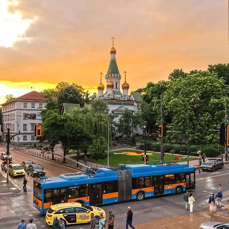 Experience At Malinova Dolina Bed & Breakfast Sofia