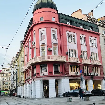 Bed & Breakfast Experience At Malinova Dolina