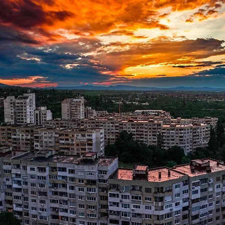 Experience At Malinova Dolina *