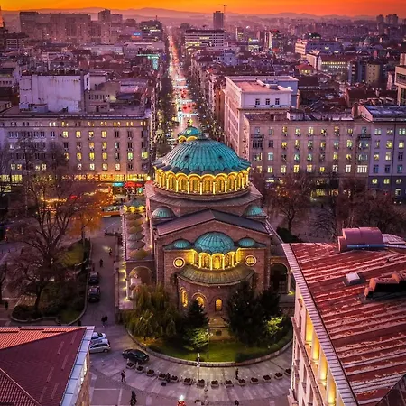 Experience At Malinova Dolina Bed & Breakfast
