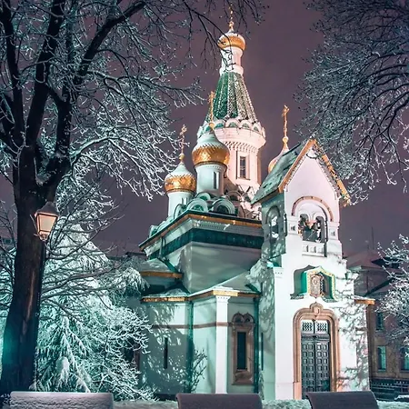 Experience At Malinova Dolina B&B *