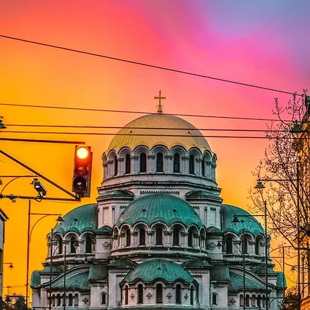 Bed & Breakfast Experience At Malinova Dolina Sofia